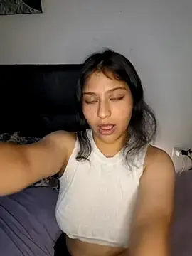 Vaioletpoet  live sex cam