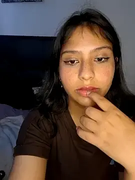 Vaioletpoet  live sex cam