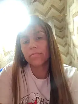 Vanessa-titisM  live sex cam