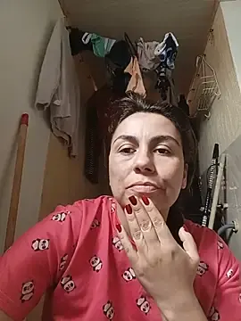 Vanessa-titisM  live sex cam