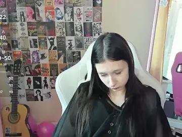 AmamiDark  live sex cam