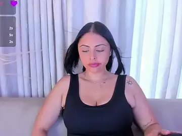 BelleAnderson  live sex cam