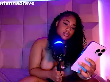 BriannaBrave  live sex cam