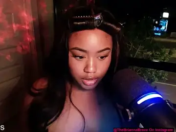 BriannaBrave  live sex cam