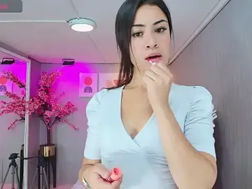 Bunnie_star  live sex cam