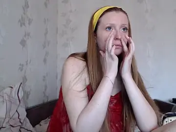 CrystallAngel  live sex cam