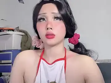 KendyRose1  live sex cam