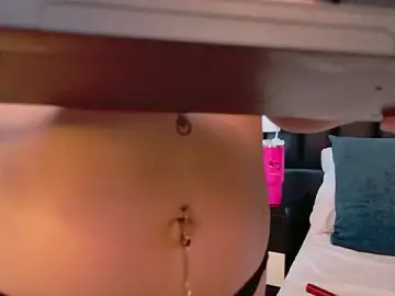 LexiSmile  live sex cam