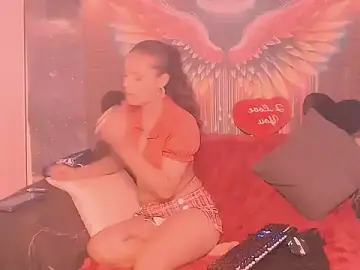 LustfullLexyyteeen  live sex cam