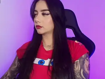 Megan_jacksonn_  live sex cam