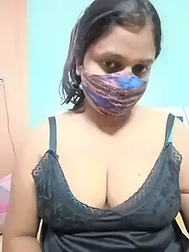 Sneha-55  live sex cam