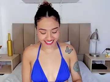 Zoe_Gruber  live sex cam