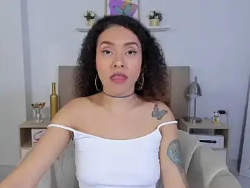 Zoe_Gruber  live sex cam
