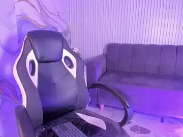 Keniavargas  live sex cam