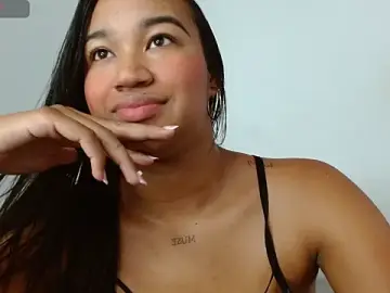Alexa_priincess  live sex cam