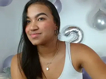 Alexa_priincess  live sex cam