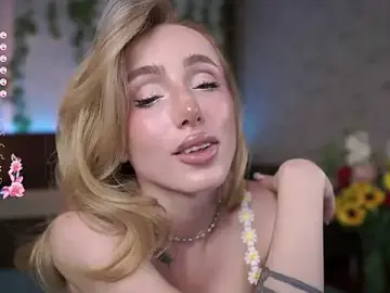 BabyyyLunaX  live sex cam