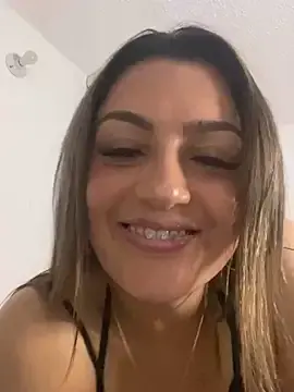 BellaViolet  live sex cam