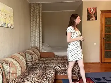 BrandiWebley  live sex cam