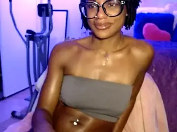 CocoSage  live sex cam