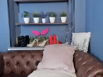 JessicaFoxie  live sex cam
