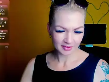 Madonna_Fire  live sex cam