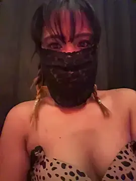 MiNniE_666  live sex cam