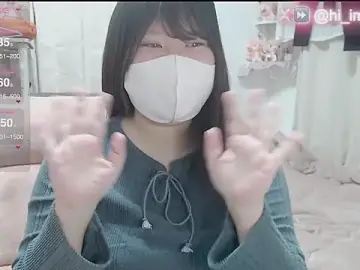 Moka_harapeko  live sex cam