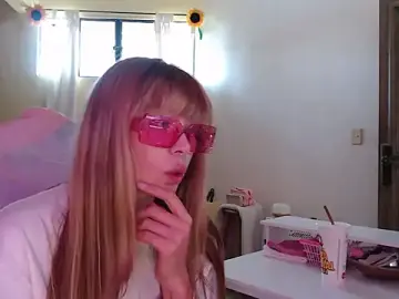 SamyLight  live sex cam