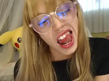 SamyLight  live sex cam