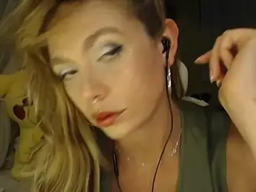 SamyLight  live sex cam