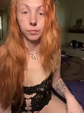 SyderSins  live sex cam