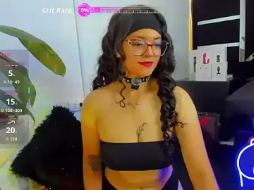 Adhara_roche  live sex cam