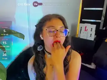 Adhara_roche  live sex cam