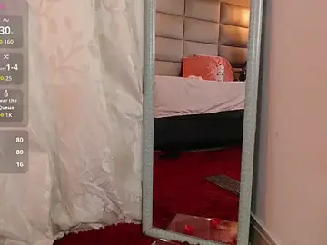 Miss_aris  live sex cam