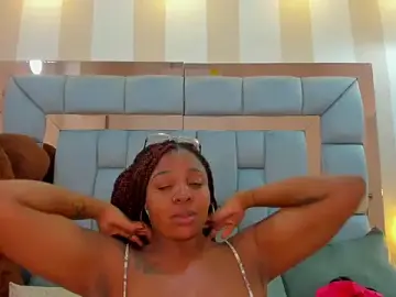 Nefferetcharlotte  live sex cam