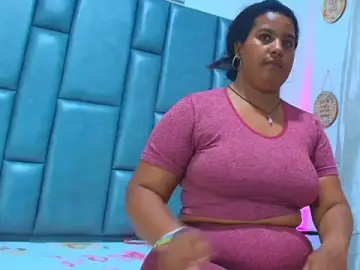 AlisonThonson  live sex cam