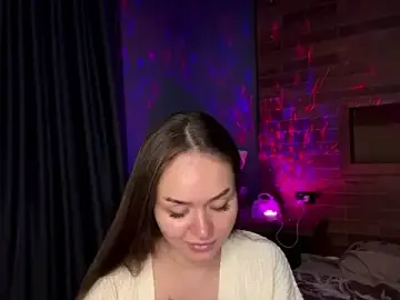 AnnabelSolich  live sex cam