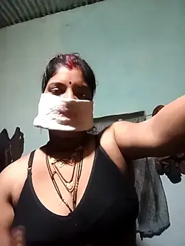 Chanchal_ji  live sex cam