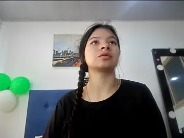 HIMAWARY_SOIN5  live sex cam