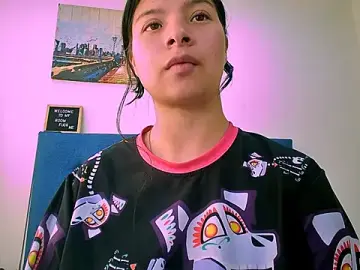 HIMAWARY_SOIN5  live sex cam