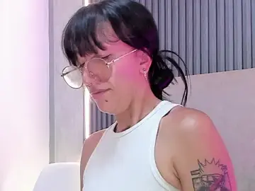 IsaBrock  live sex cam
