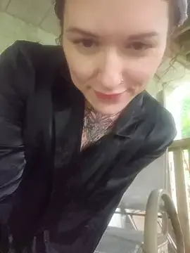 KARMICchaos_xoxo  live sex cam