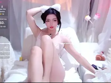 Lala-Baobei  live sex cam