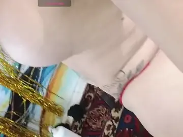 Marianabigass  live sex cam
