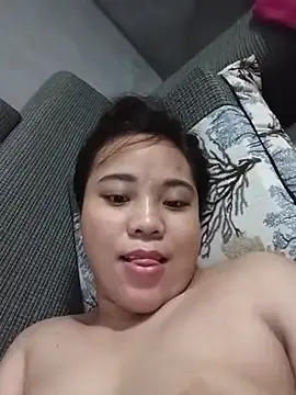 Mun-Solie  live sex cam
