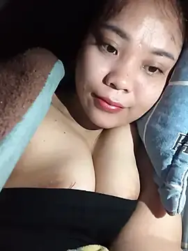 Mun-Solie  live sex cam