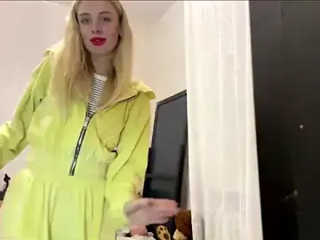 Shy_of_dream  live sex cam