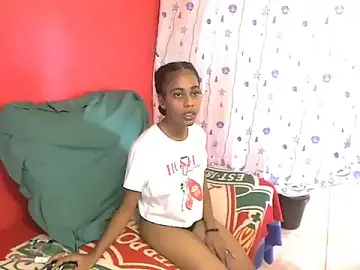 Indianvixen007  live sex cam