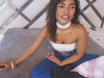 Sienna_glow  live sex cam